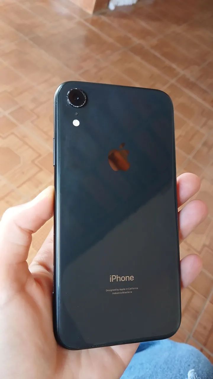 IPhone xr  - Foto 2