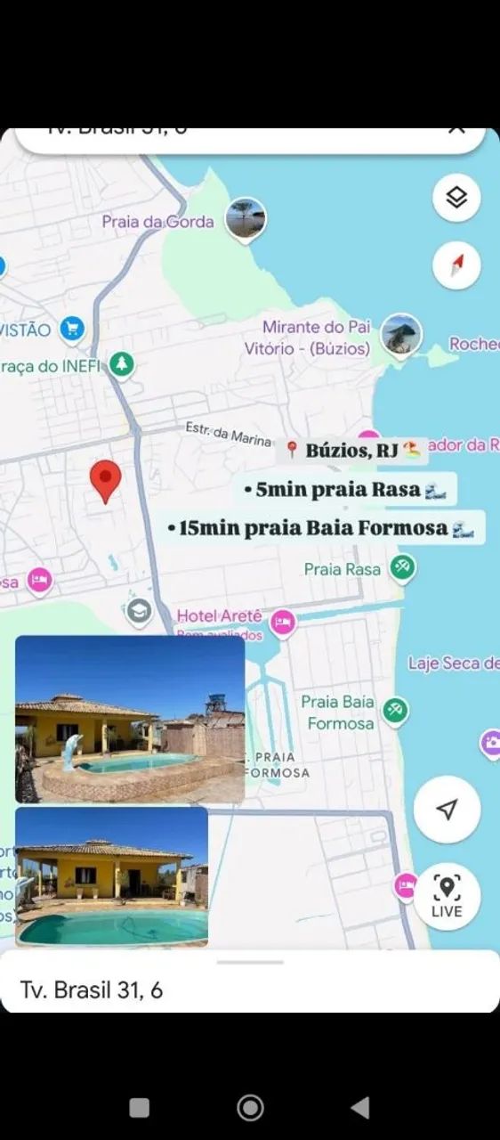 Casa sol e mar  - Foto 2