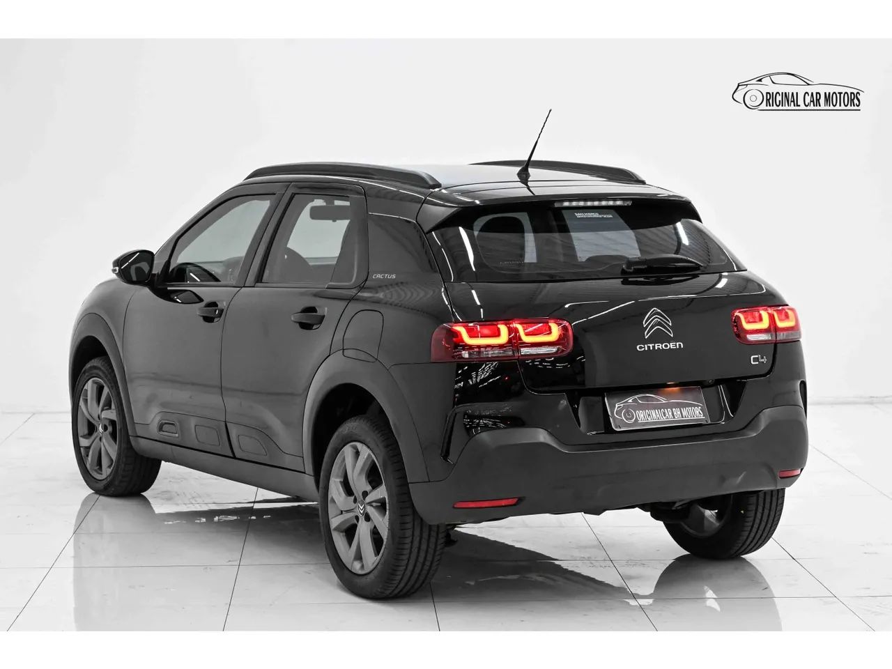 Citroen C4 Cactus 2019 - Foto 4