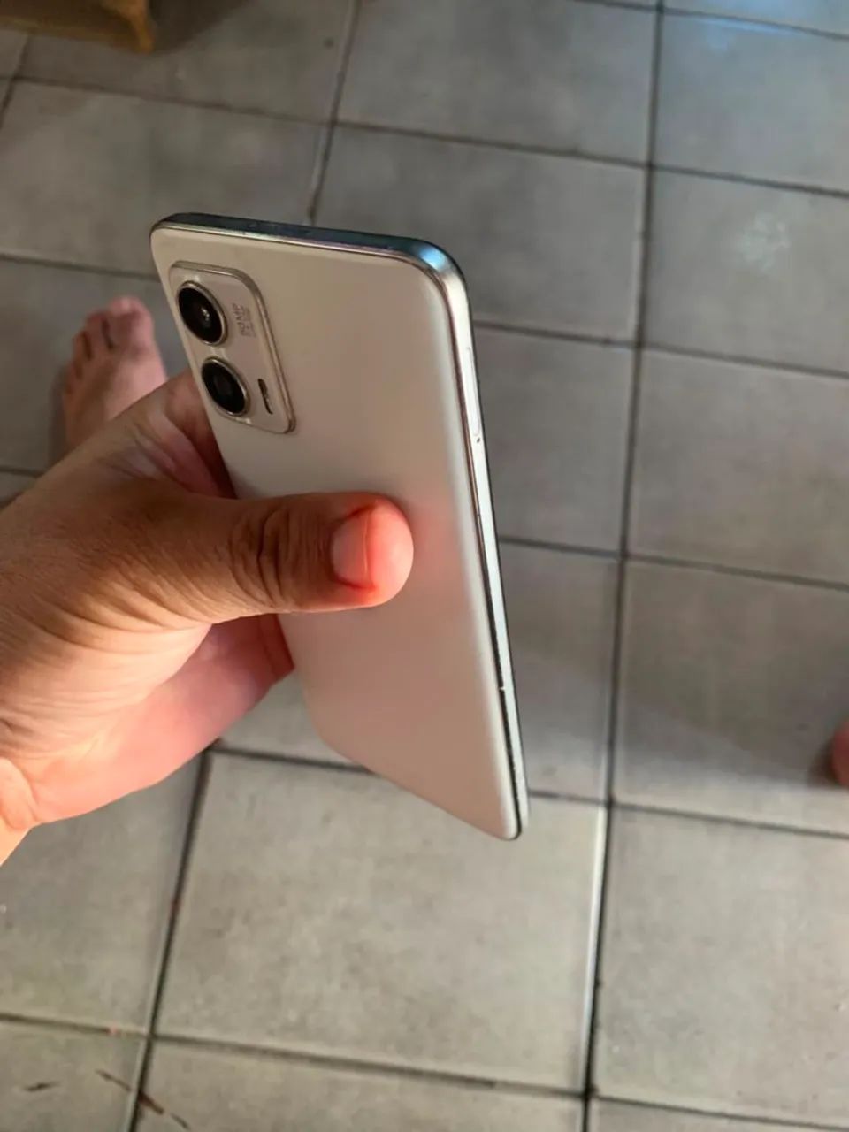 Moto G73 5g NFC Zerooo - Foto 5