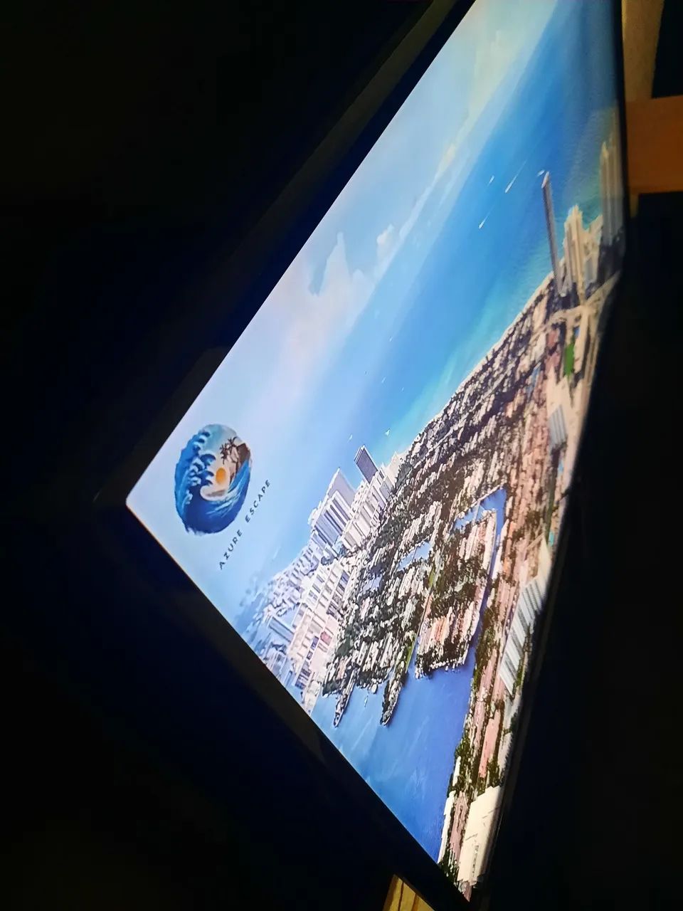 Smart tv 43 LG - Foto 3