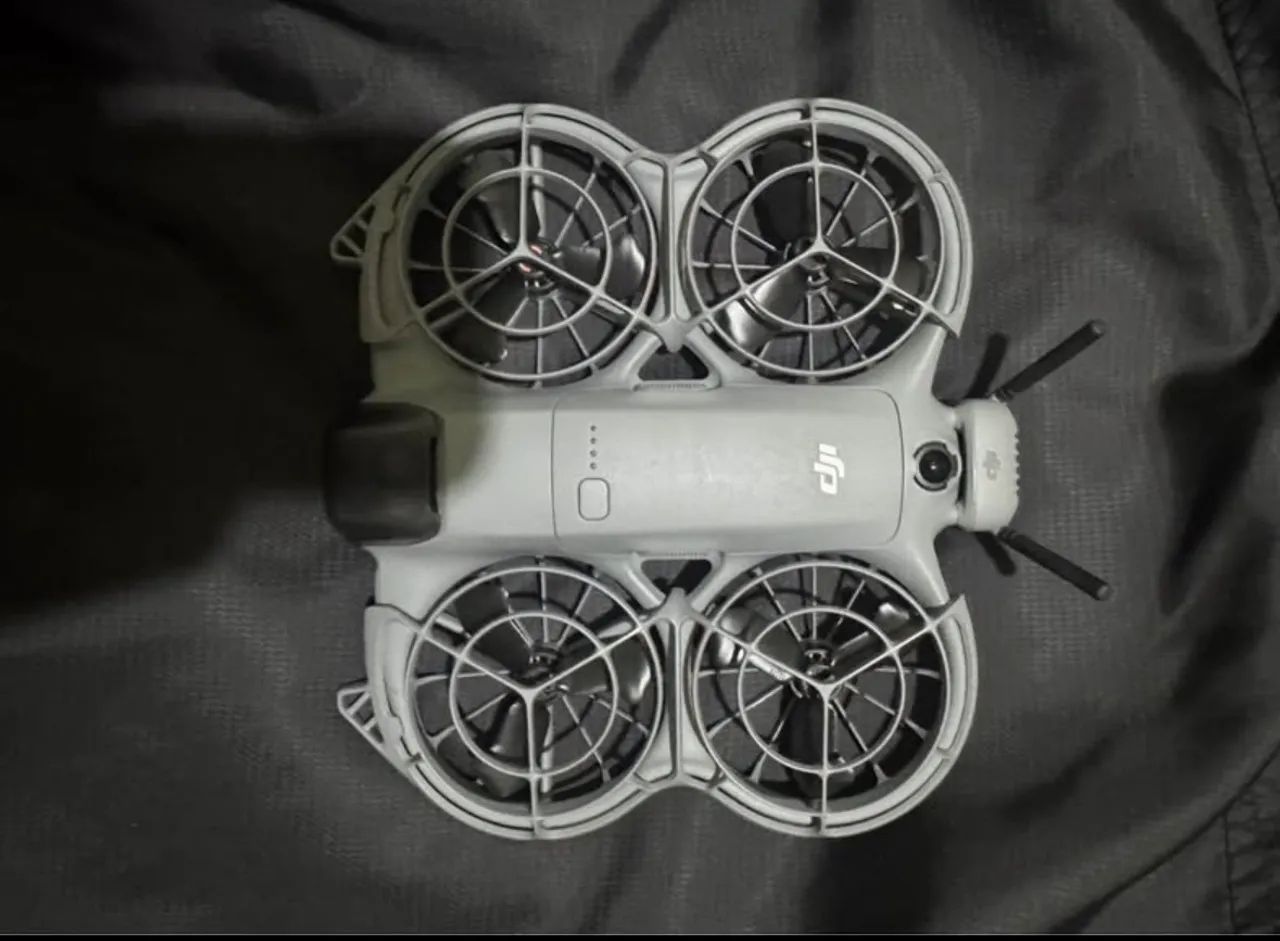 Drone DJI Neo 2 - Foto 5