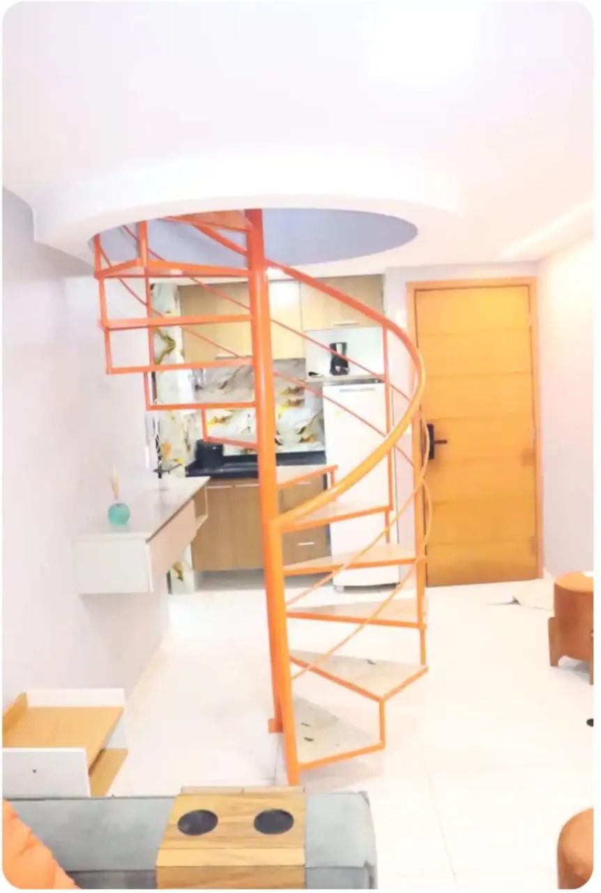 VENDO DUPLEX R$900.000,00 NA ORLA TAMBAÚ OU ALUGO ANUAL E TEMPORADA - Foto 5