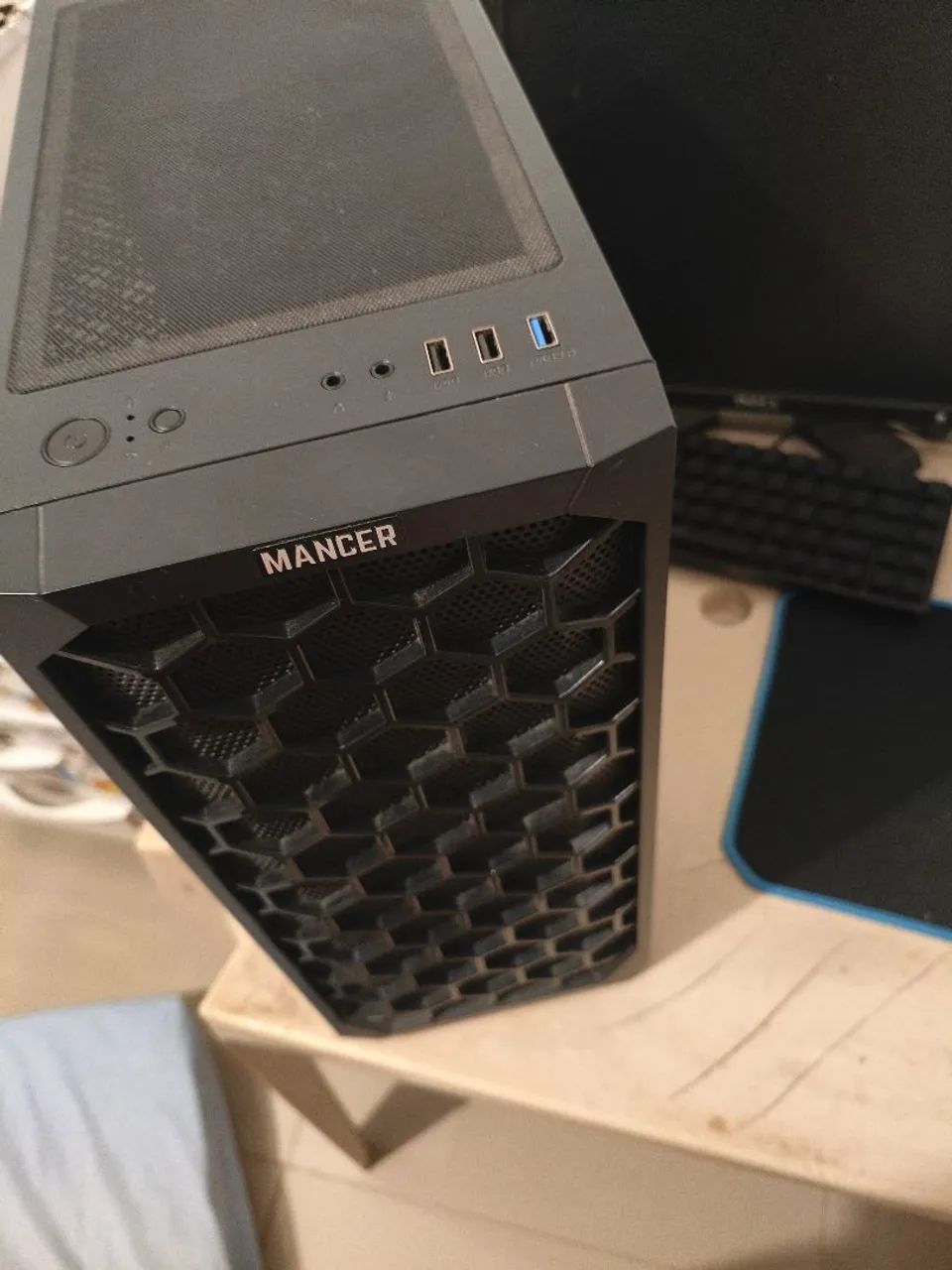 PC GAMER COMPLETO - Foto 4