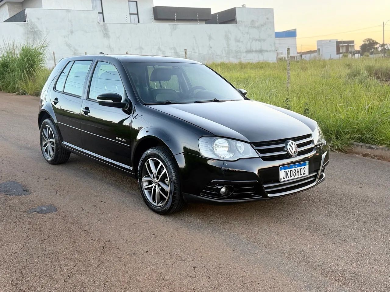 Volkswagen Golf 2013