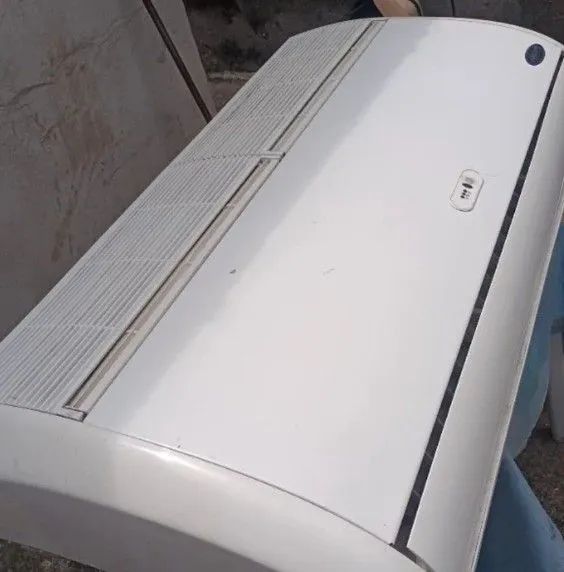 Ar condicionado 36 mil BTUs  - Foto 2