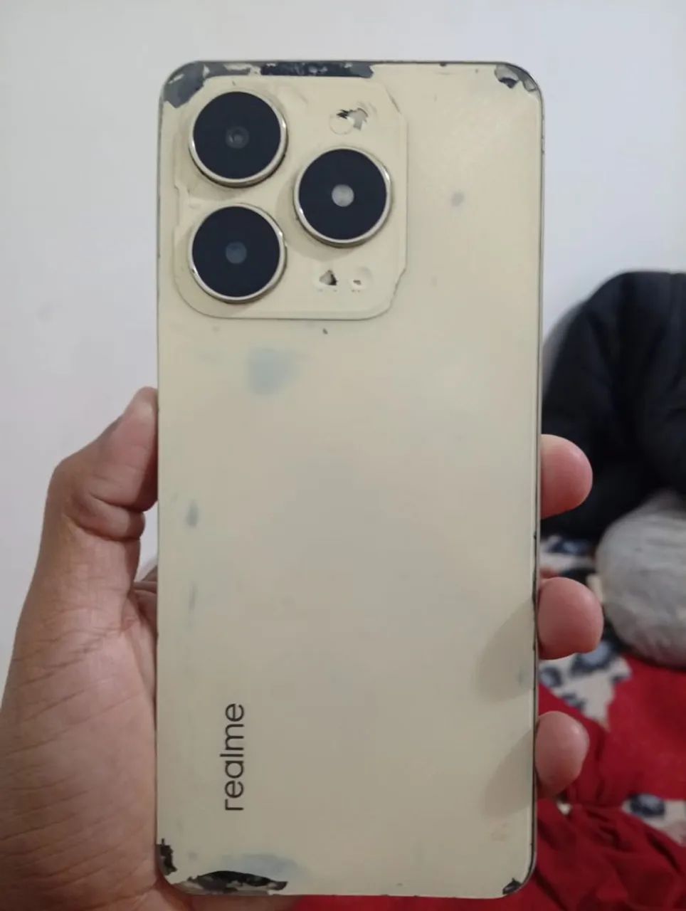 Realme c61 256 NFC  - Foto 3
