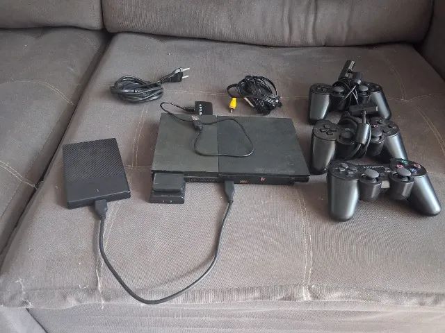 PlayStation 2