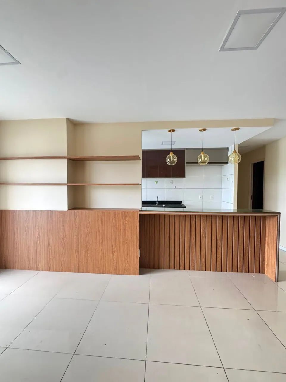 VENDA | ILHA PARQUE RESIDENCE || IPASE - Foto 4