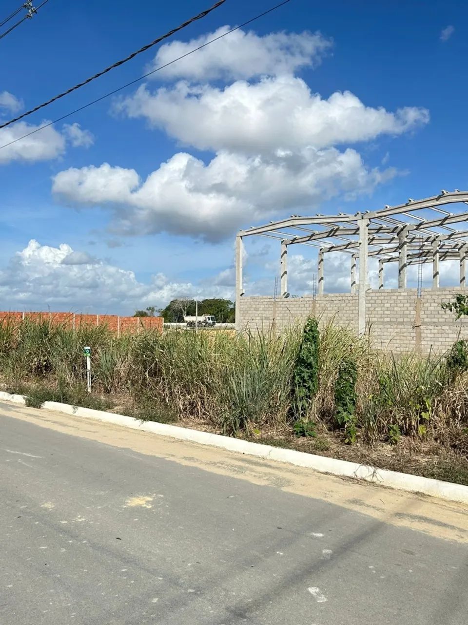 Vende-se 3 terrenos  - Foto 5