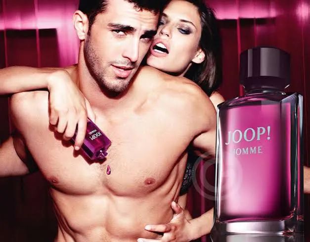 Joop Men 125ml - Foto 5