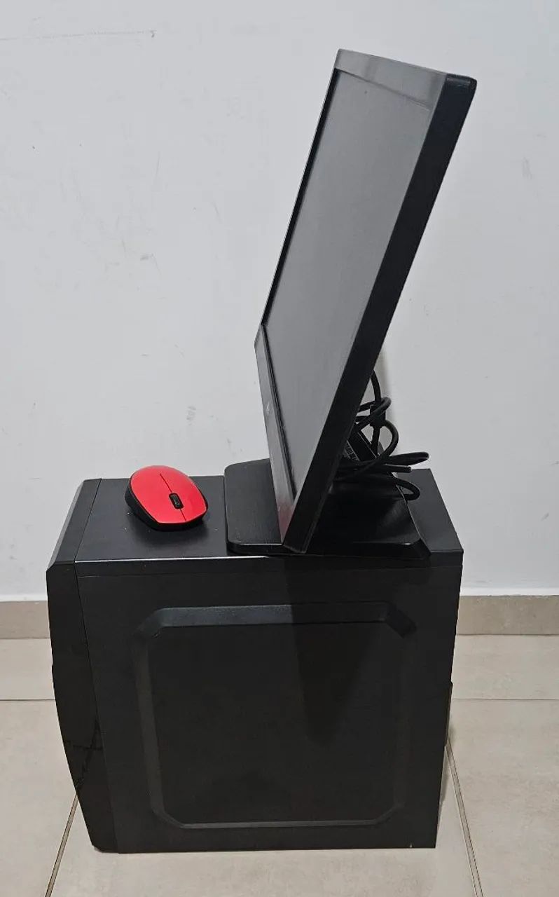 Computador para uso diário