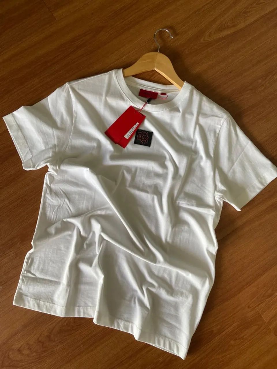 T-Shirt Hugo Boss - Foto 2