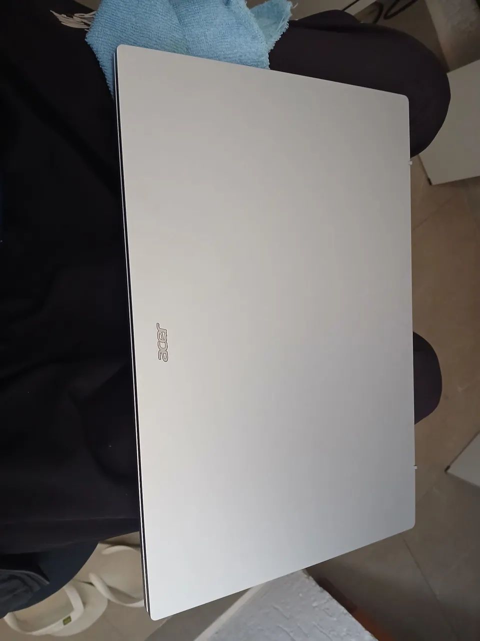 Notebook + pc gamer vendo barato - Foto 3