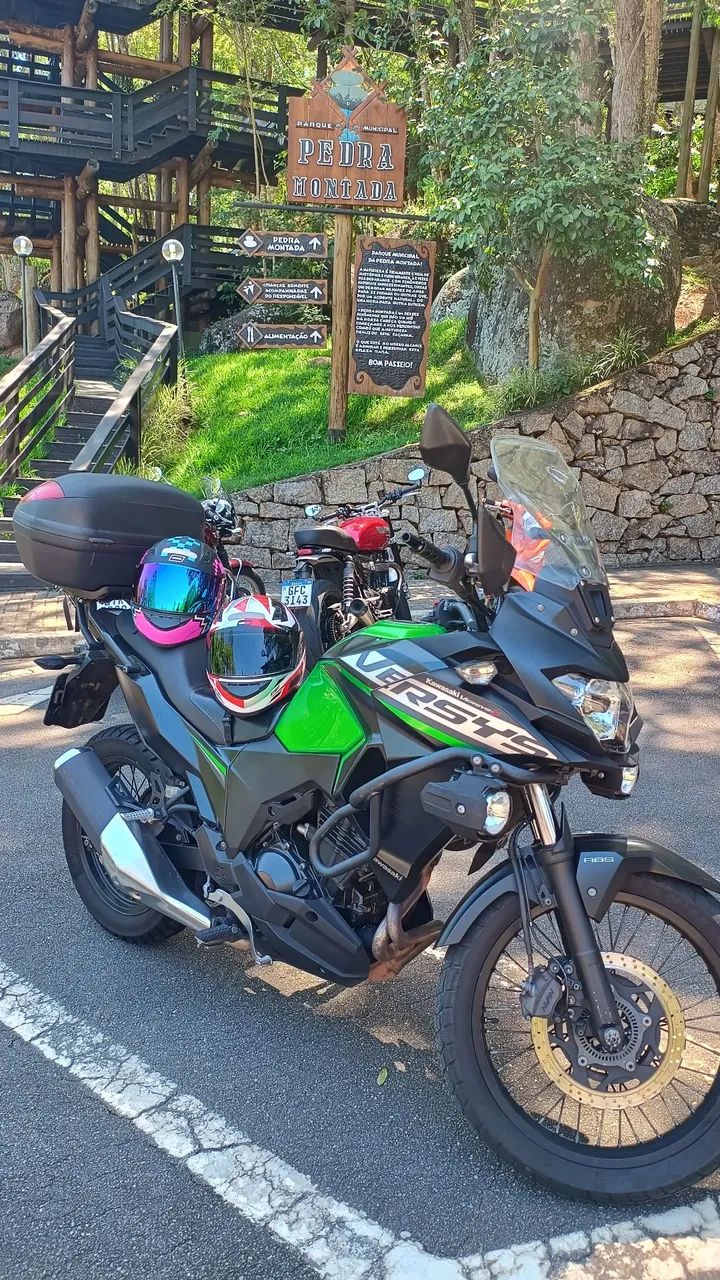 Versys 300x Tourer - Foto 2