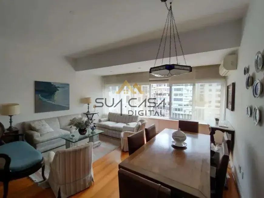 Ipanema | Apartamento 3 quartos, sendo 1 suite REF: BAAP5332 - Foto 2