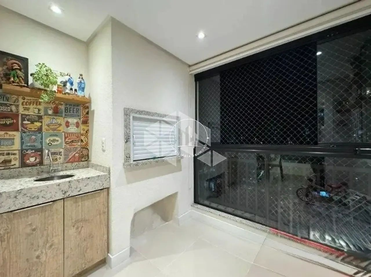 Apartamento 2 Quartos com 1 Suíte e 68m² - barreiros - EST - Foto 3