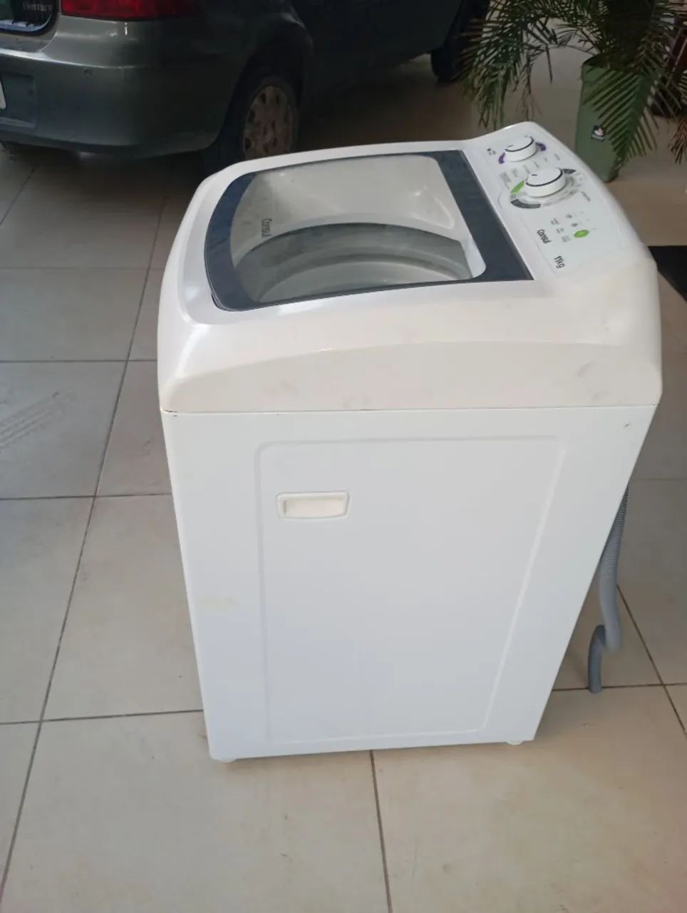 consul 11kg - Foto 4