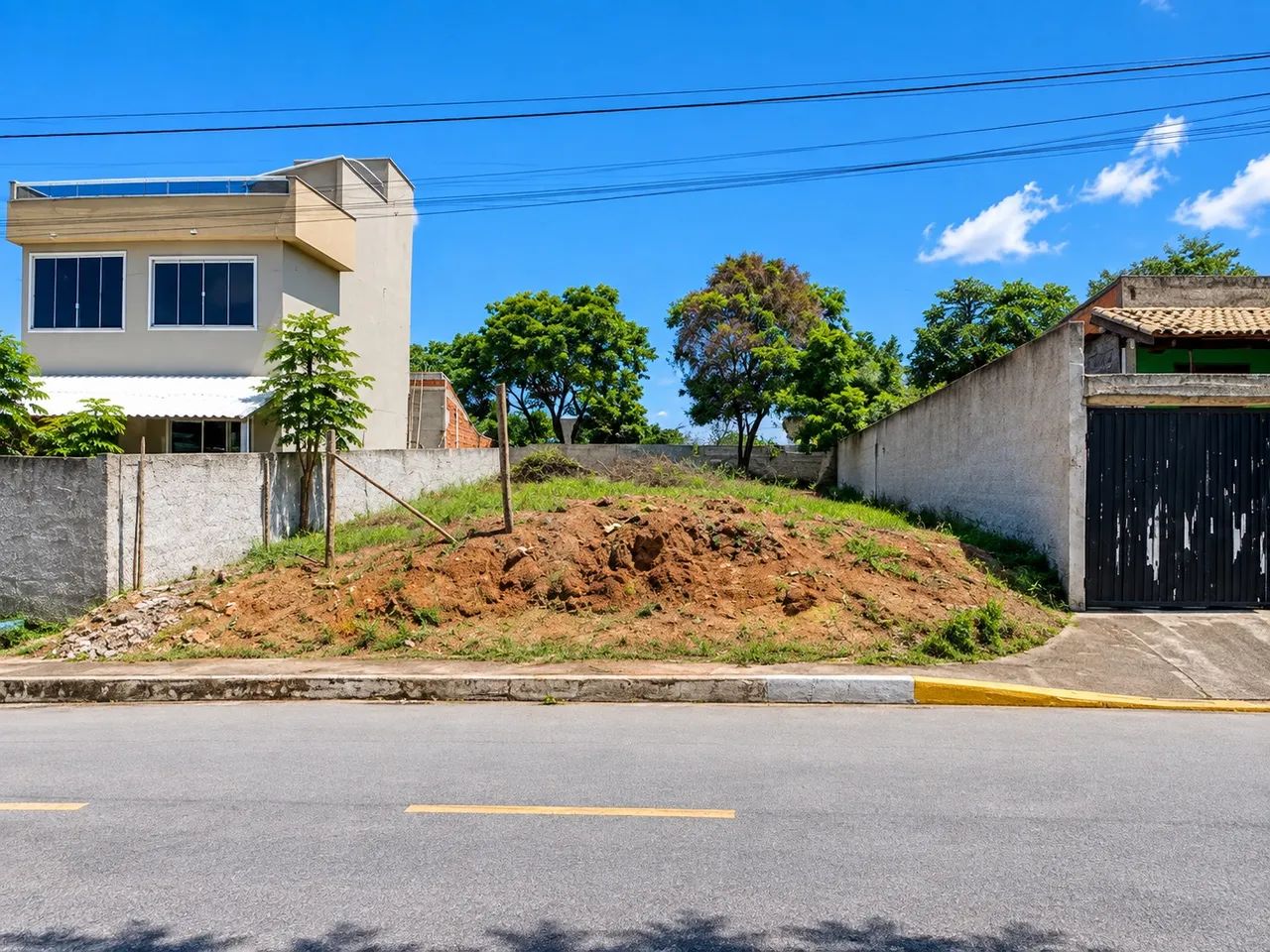Terreno parque Nanci 360 m2 - Foto 2
