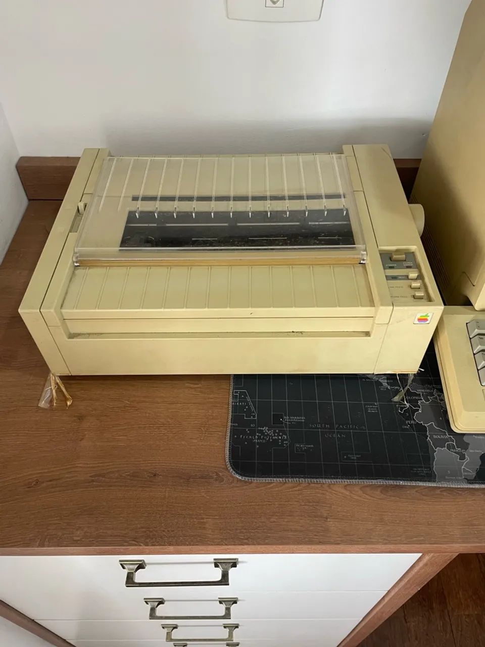 Apple Macintosh 1984 - Foto 3