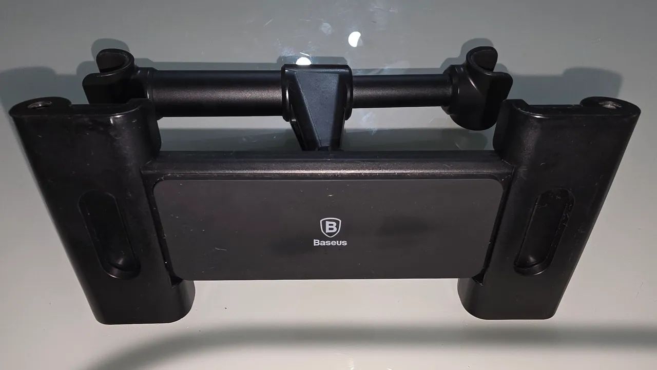 Suporte Veicular Baseus para Tablet e Celular - Estado de Novo - Foto 2
