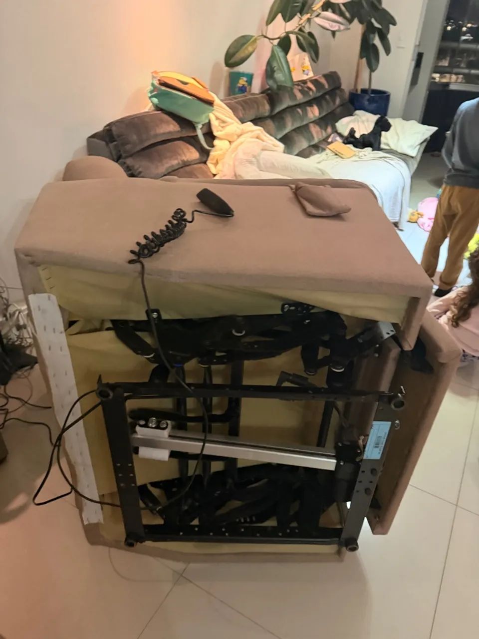 Poltrona de Leitura Top - Foto 4