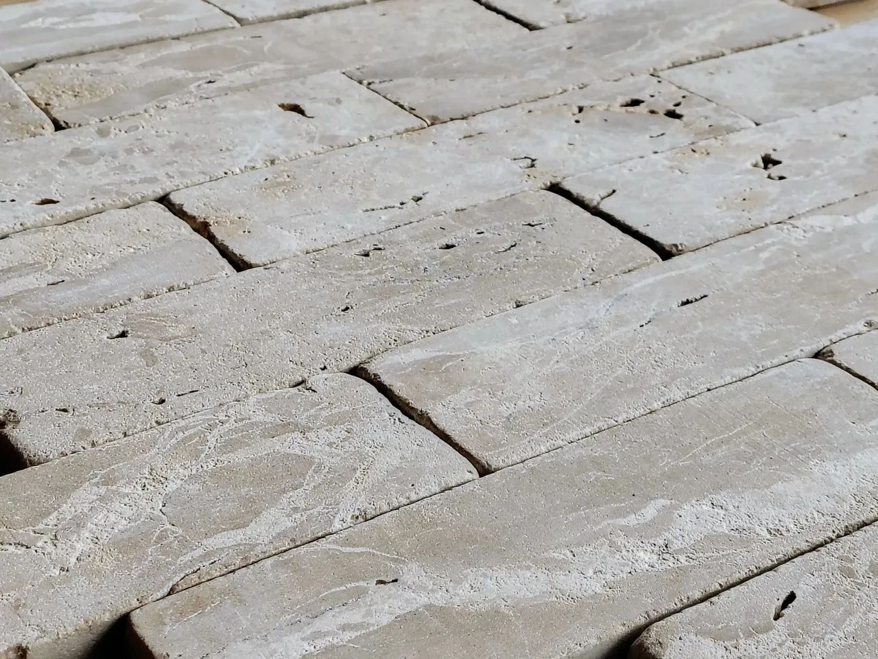 Tijolinho Brick Nacional 7/23