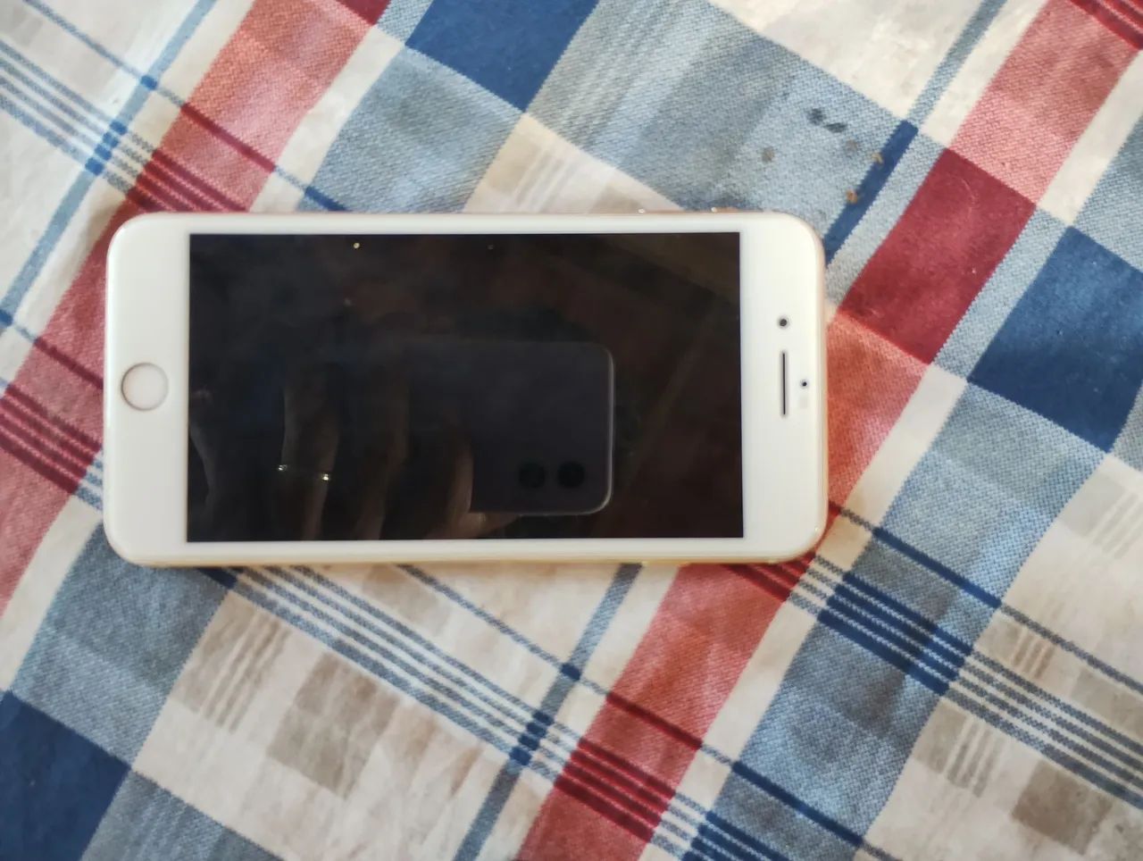 iPhone 8 plus - Foto 2