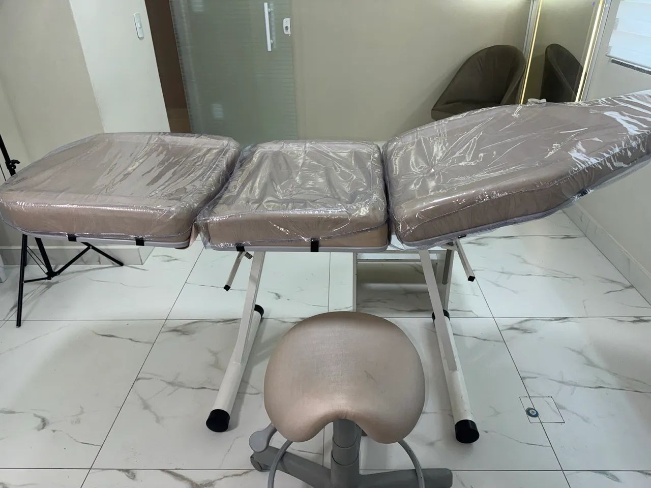 Maca e Mocho para estética  - Foto 3