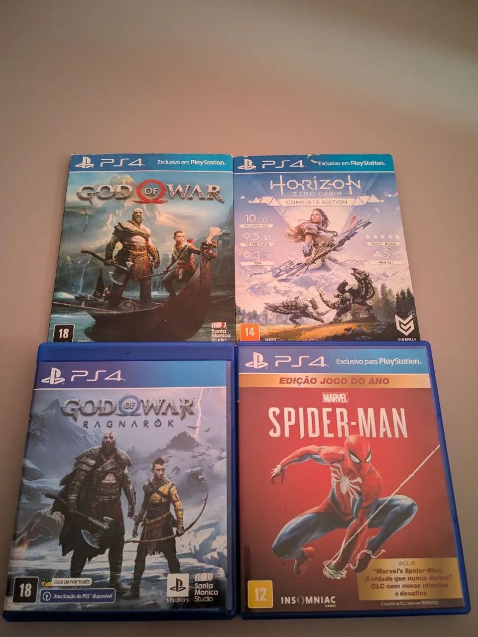 PS4 Slim à venda! - Foto 4