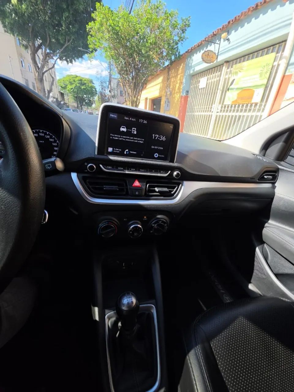 Hyundai HB20 Evolution 1.0 Flex 12V MEC 2022 - Foto 5