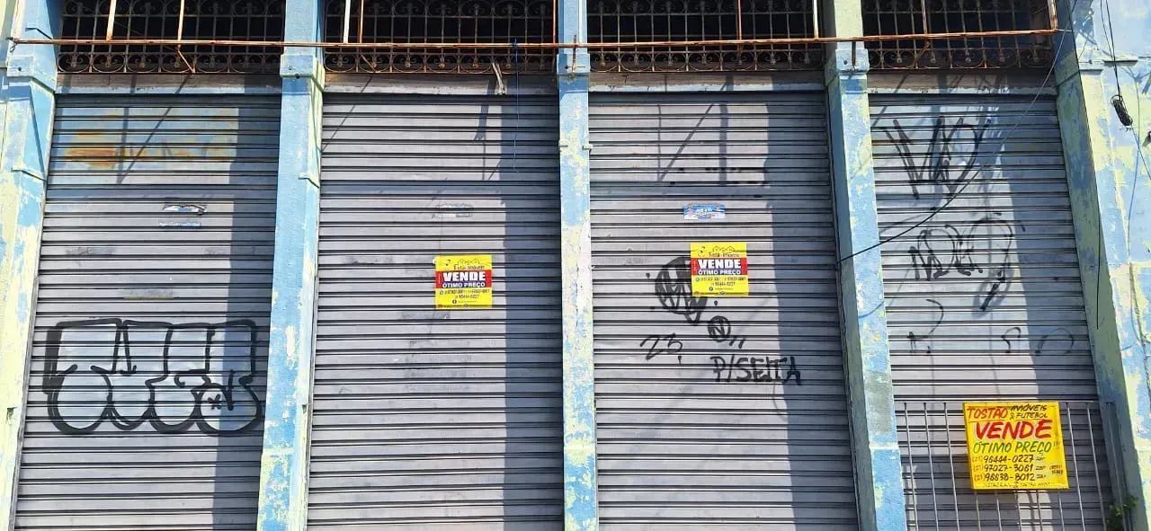 Bento Ribeiro ótimo lojão 250m² localização privilegiada - Foto 2