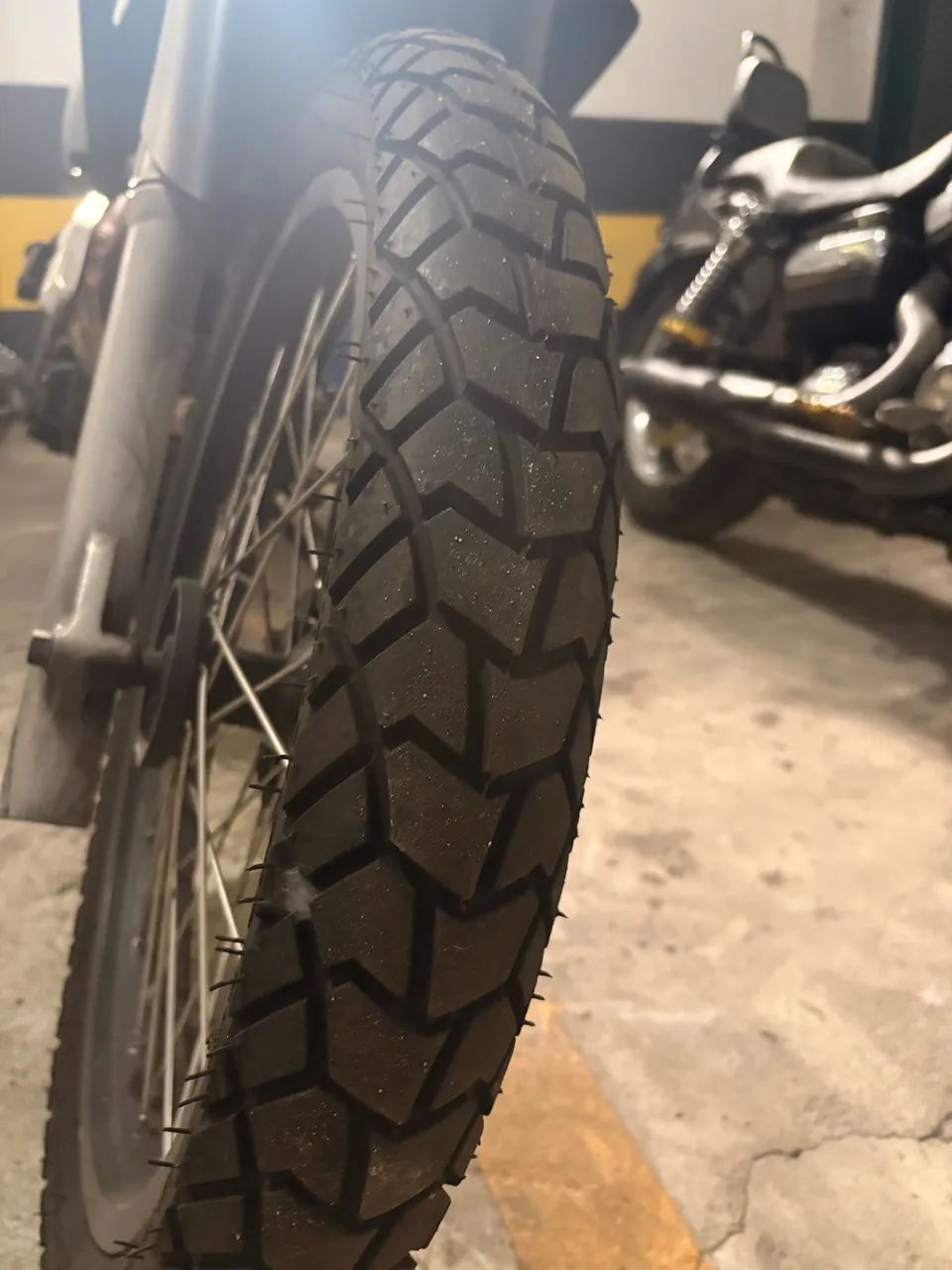 Lander XTZ 250 - Foto 4