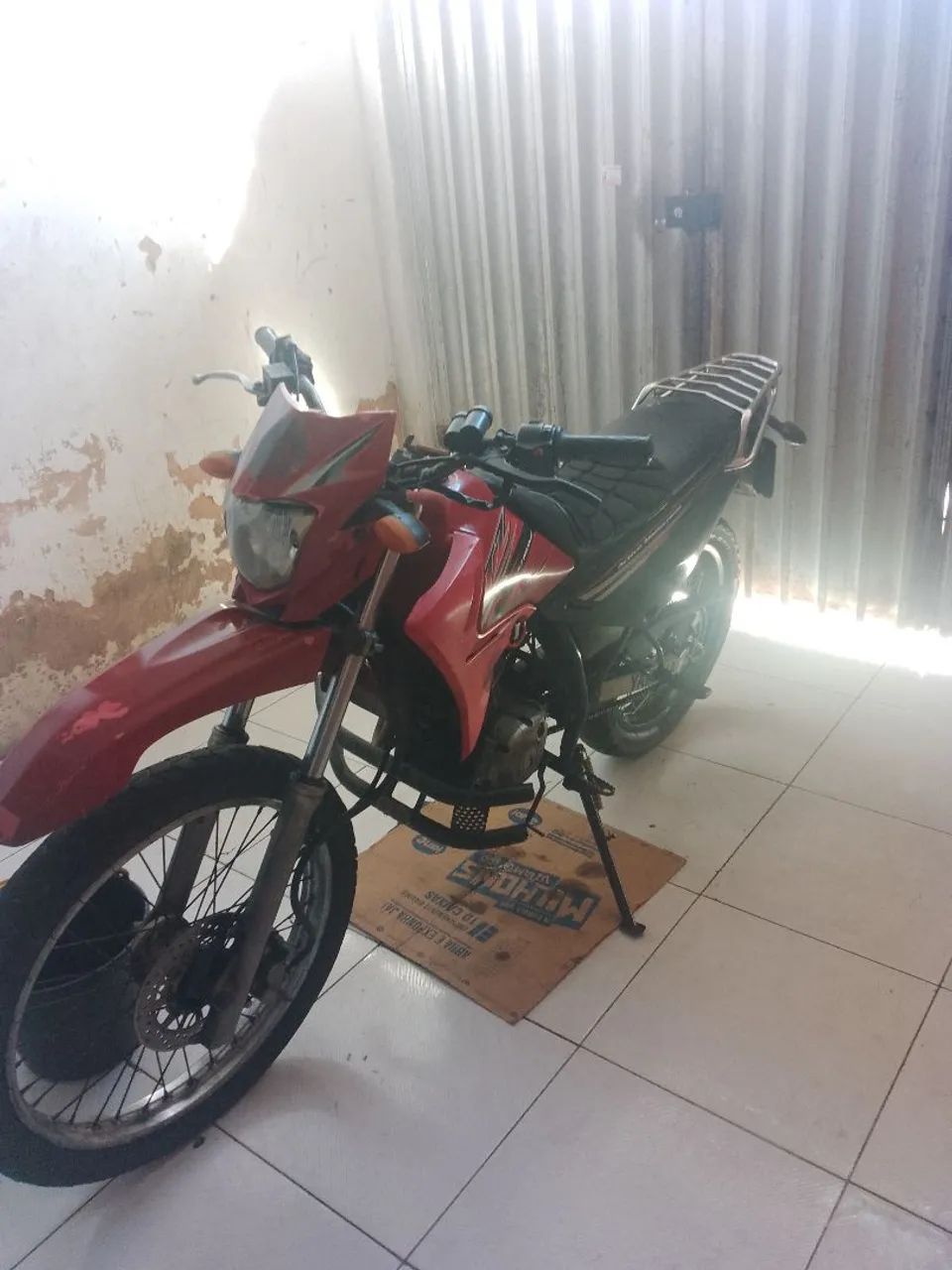 Vendo XTZ 125 - Foto 2