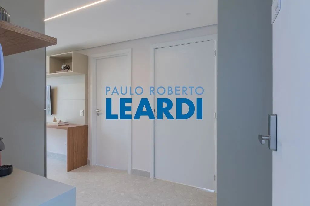 APARTAMENTO - PINHEIROS - SP