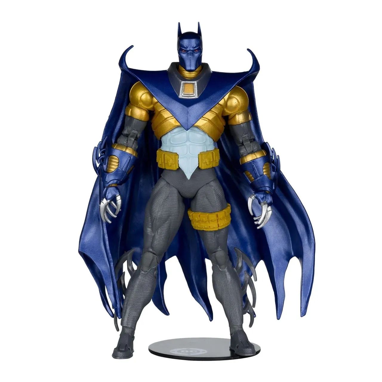 Detective Comics DC Multiverse Azrael (Batman Armor) Mcfarlane - Foto 3