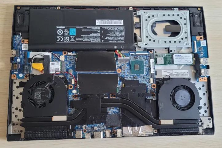 Notebook Avell LIV A52 - Foto 4