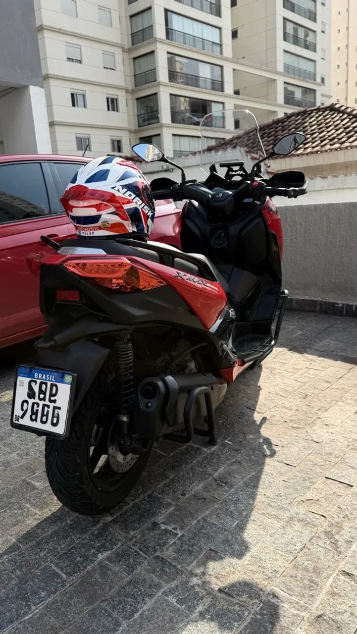 Xmax 250 2024 - Foto 2
