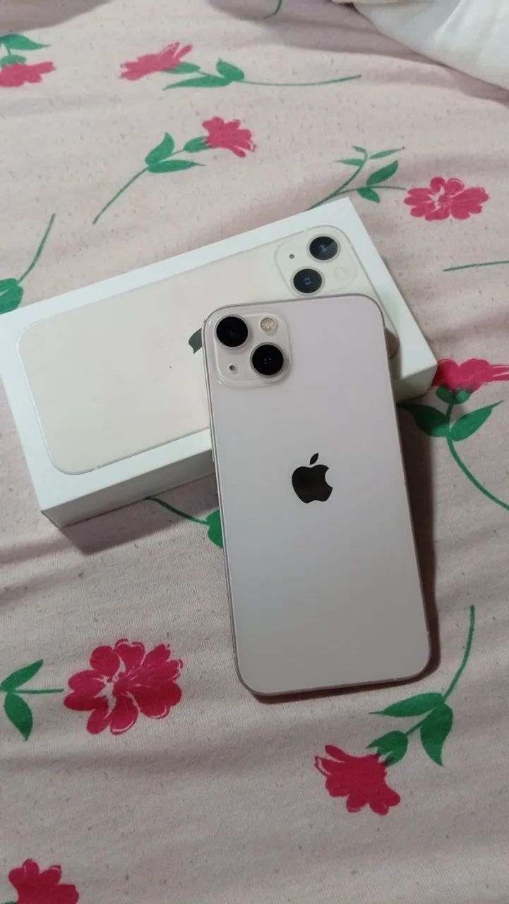 IPHONE 13 128GB ORIGINAL  - Foto 5