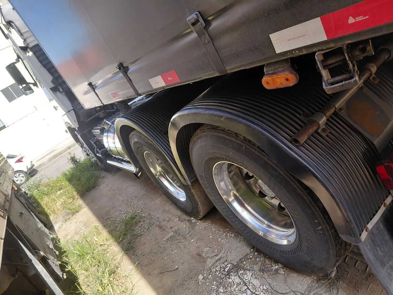 Volvo FH 2010  - Foto 4