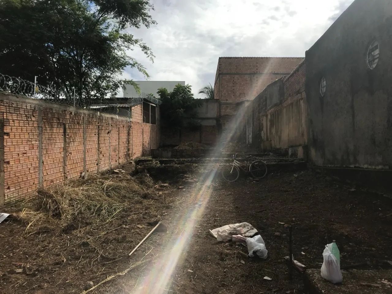 Terreno Arigolandia  - Foto 2