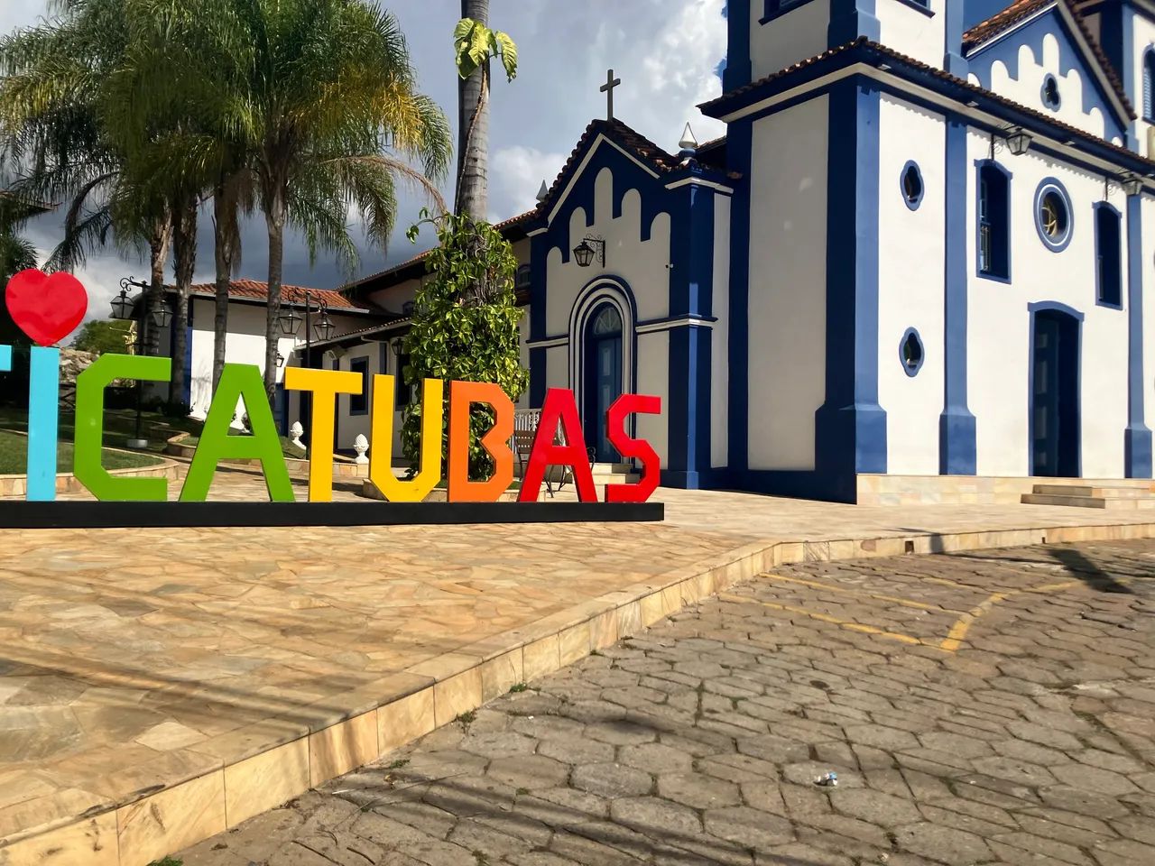 Terreno bamburral Jaboticatubas - Foto 4