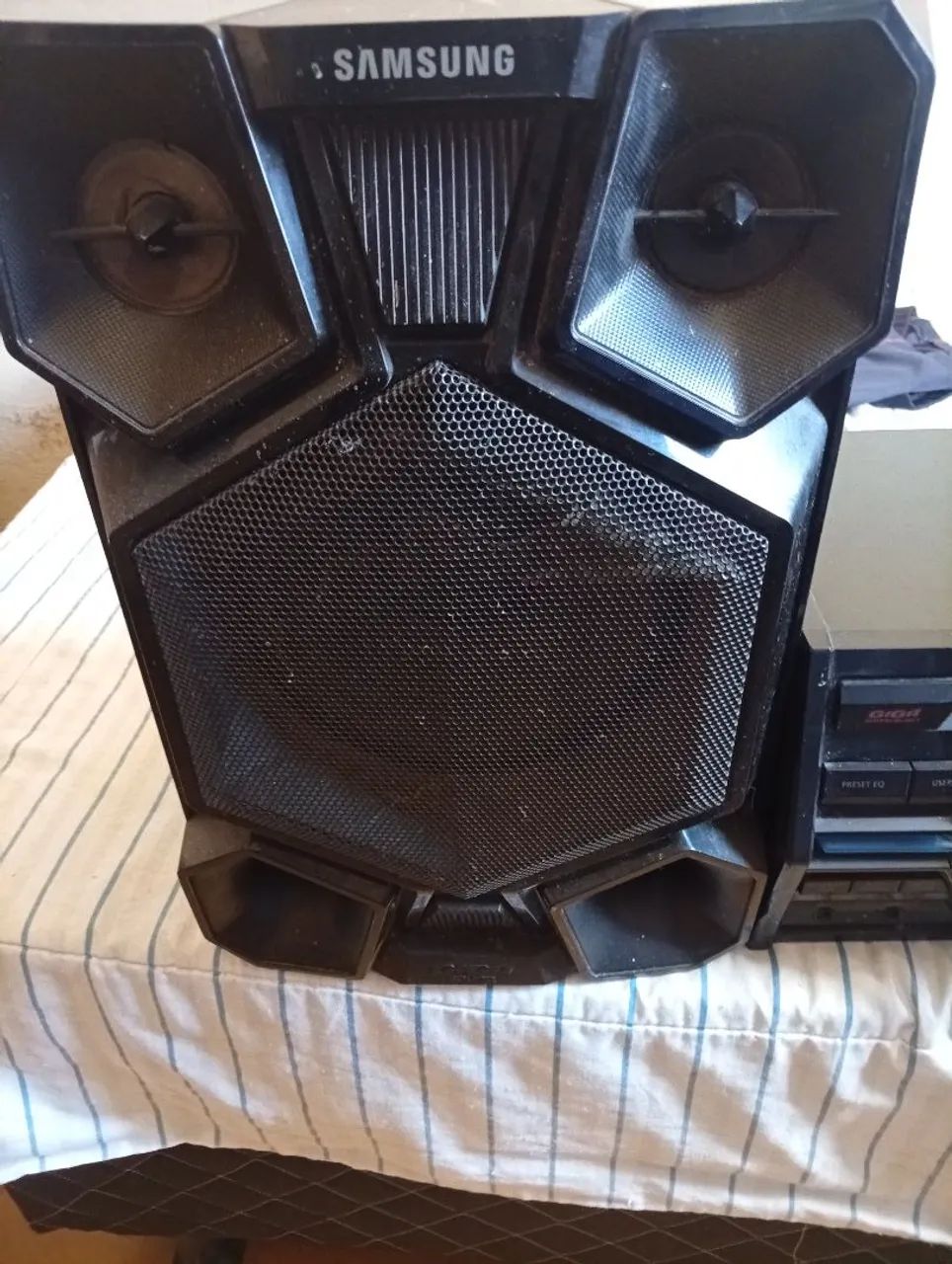 VENDO SOM SAMSUNG  - Foto 4