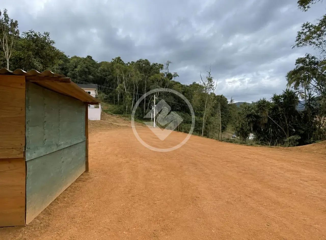 Terreno no Condomínio Vale doa Pássaros. codigo: 348957 - Foto 4