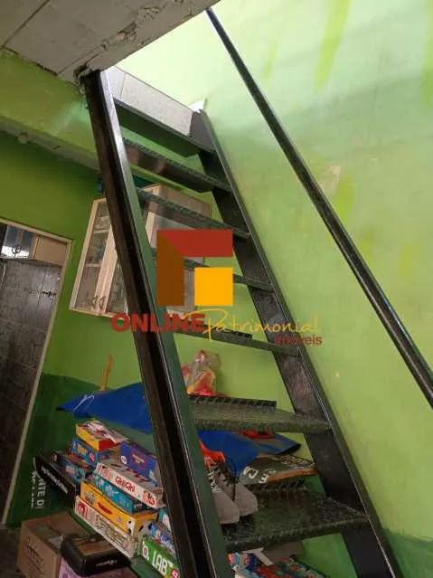 Casa de Vila : Duplex / Residencial / Pilares - Foto 5