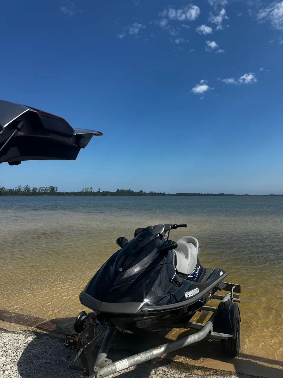 Yamaha vx cruiser 1100 - Foto 3