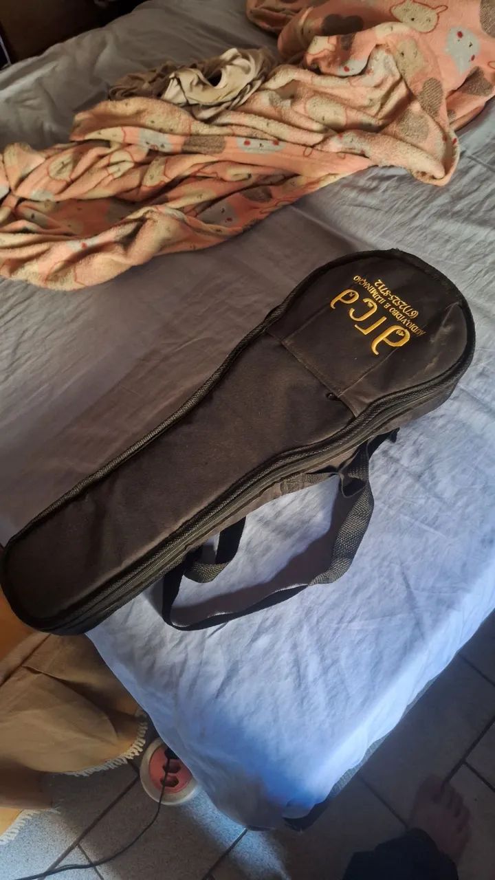 Ukulele suprano