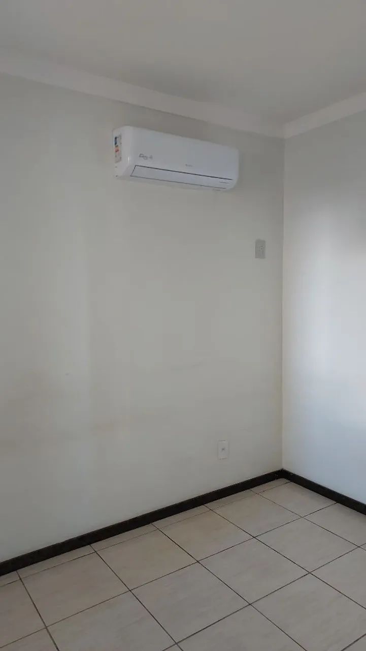 Apto 2/4 c/ ar, 1 suíte - Foto 4