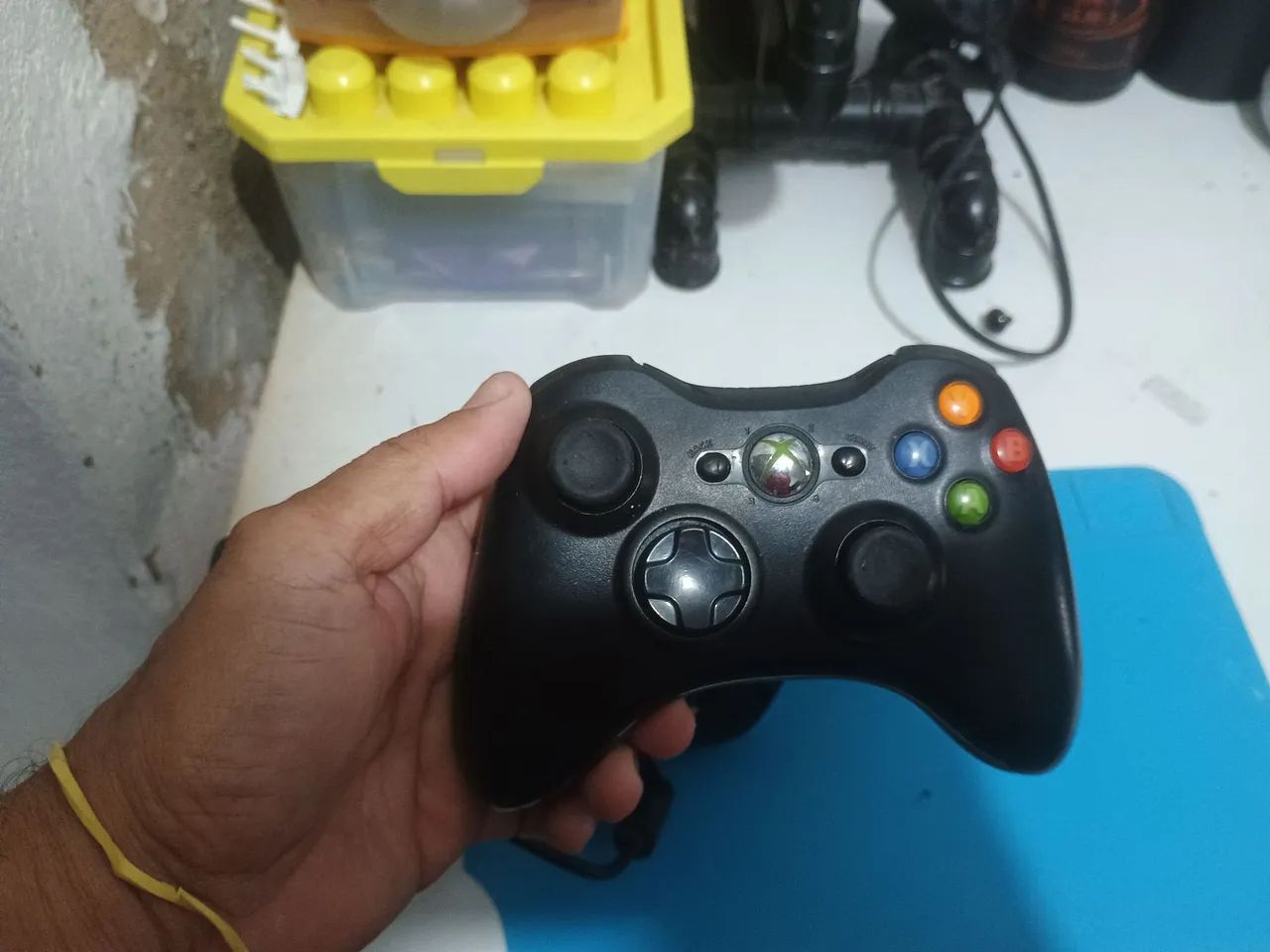 Games - Foto 2