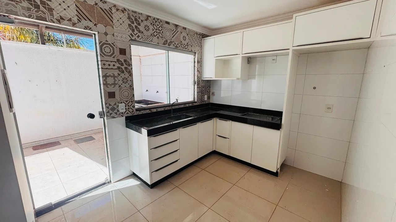 Sobrado com 3 Quartos e Closet à Venda na 110 Sul  Palmas/TO - Foto 2